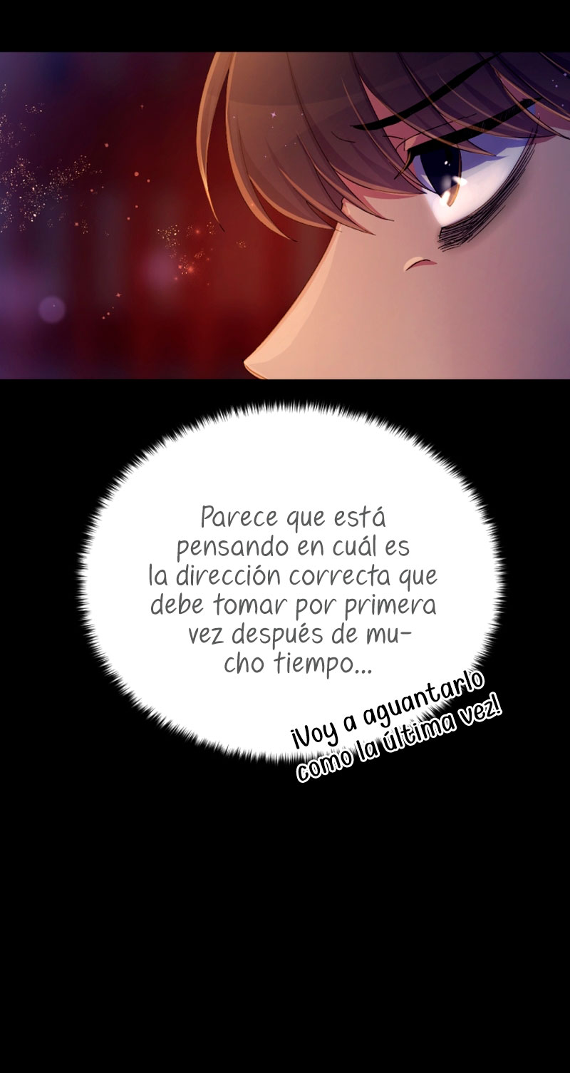 La emperatriz es una estudiante universitaria Capítulo 108 - Página 33