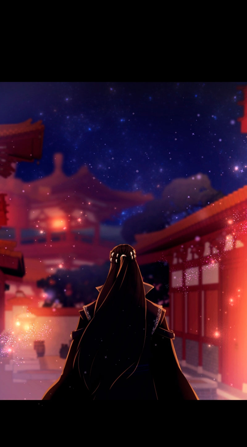 La emperatriz es una estudiante universitaria Capítulo 108 - Página 34