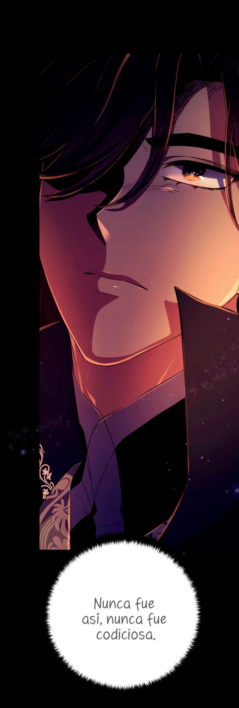 La emperatriz es una estudiante universitaria Capítulo 108 - Página 38