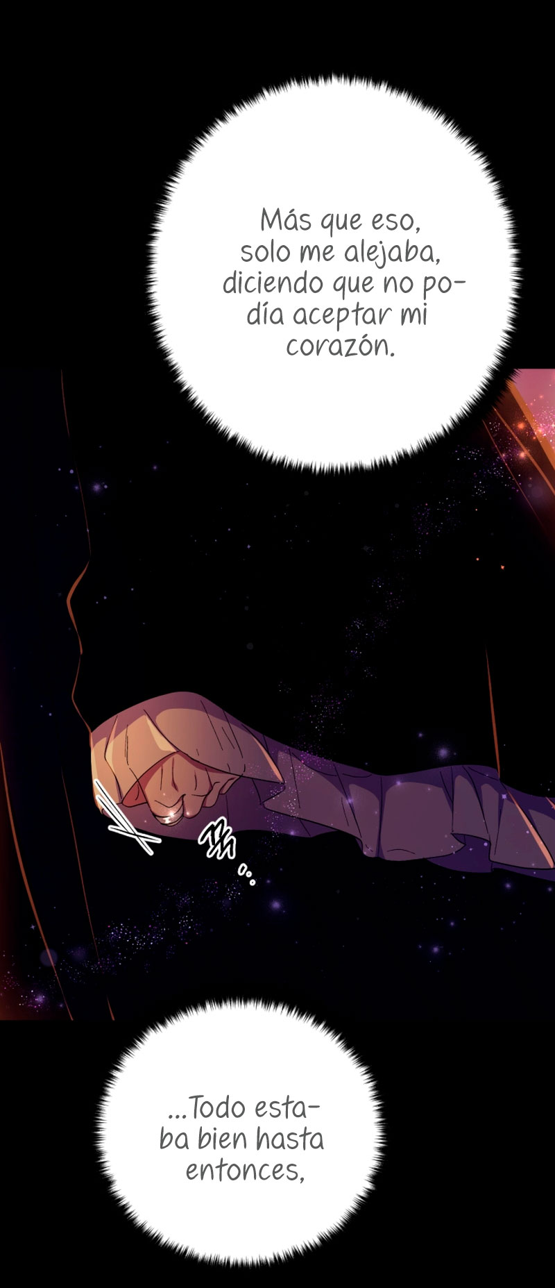 La emperatriz es una estudiante universitaria Capítulo 108 - Página 39