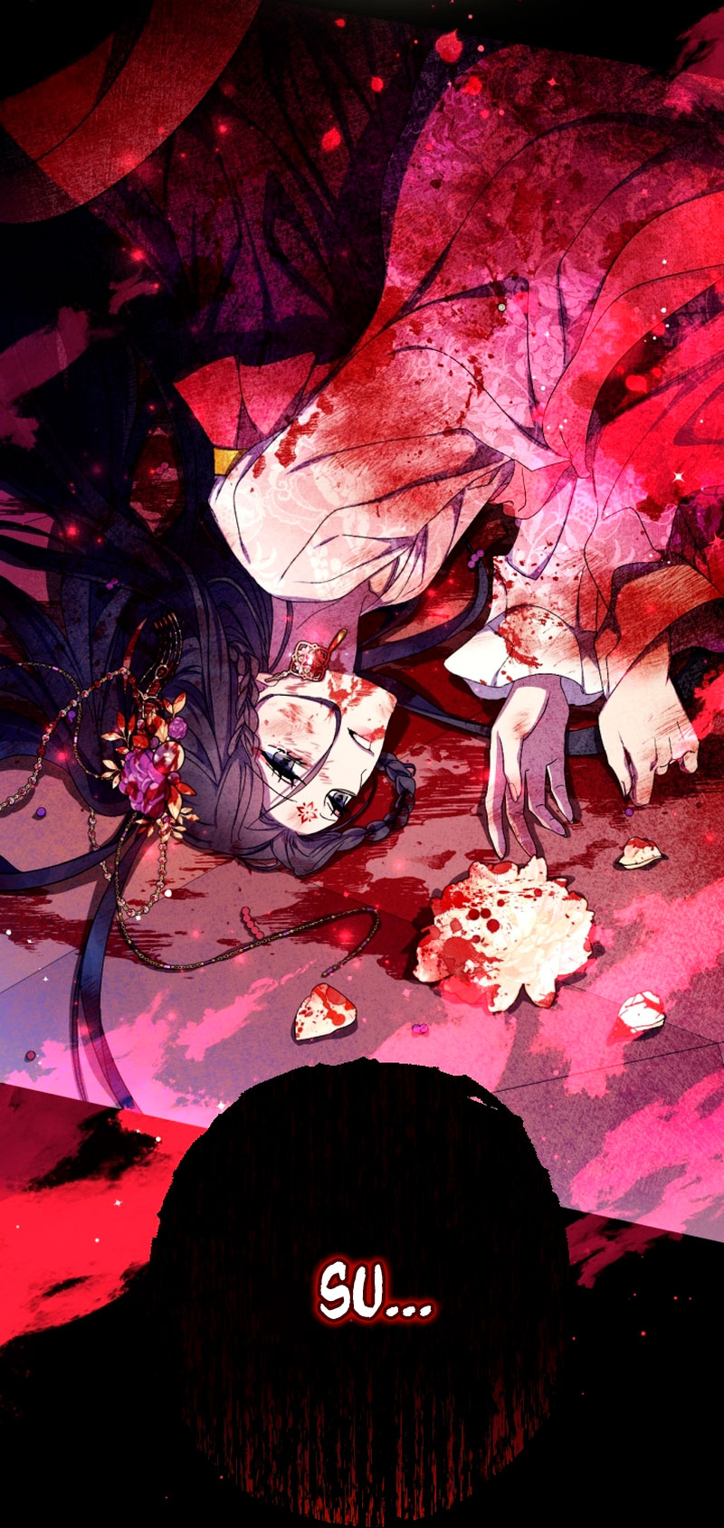 La emperatriz es una estudiante universitaria Capítulo 108 - Página 43