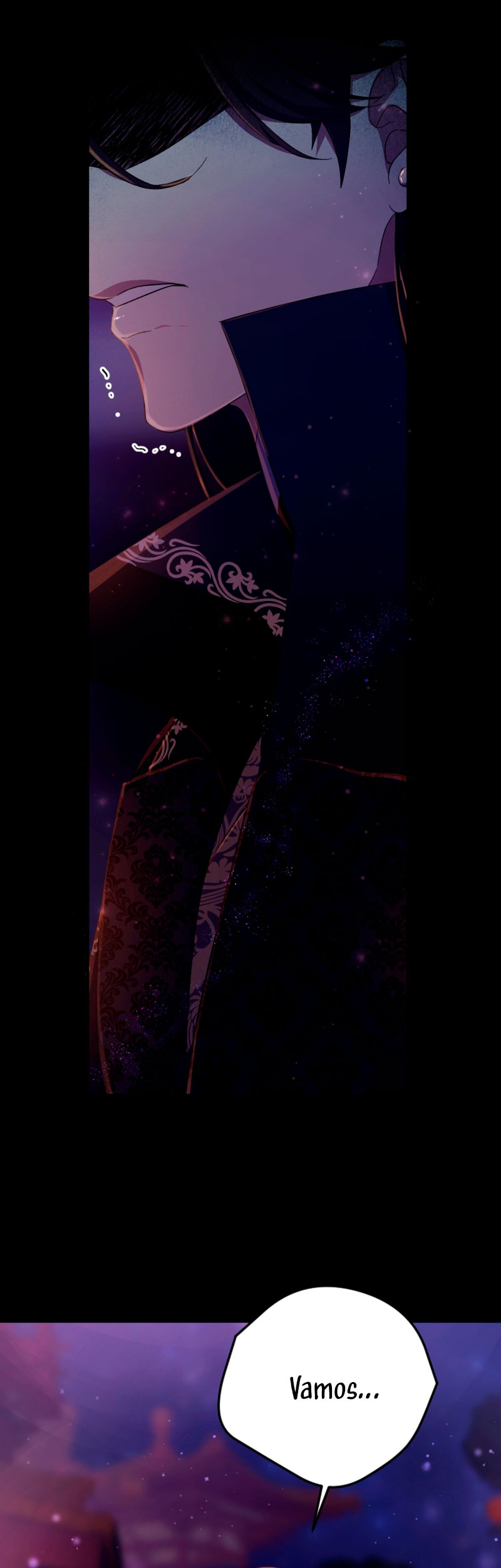 La emperatriz es una estudiante universitaria Capítulo 108 - Página 44