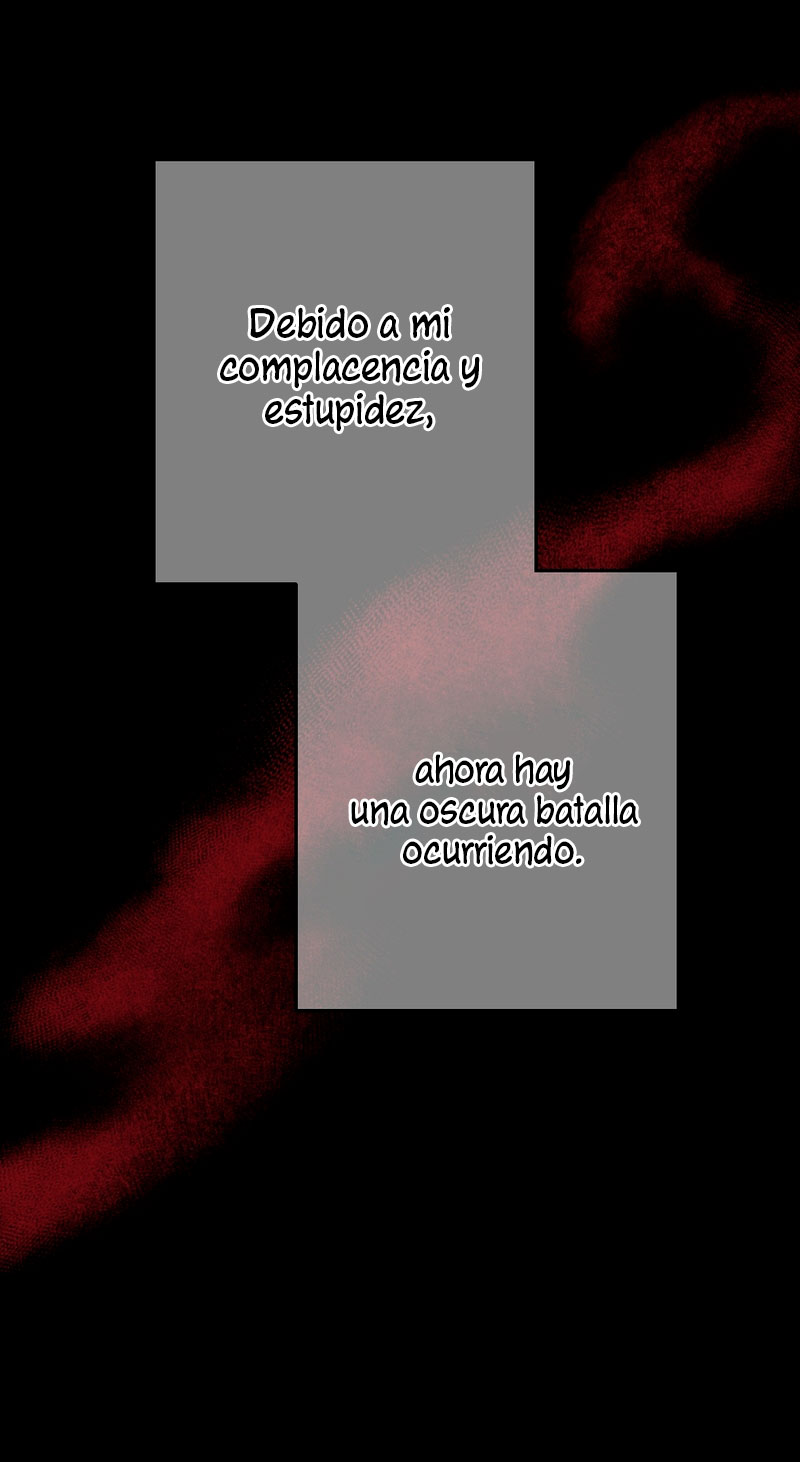 La emperatriz es una estudiante universitaria Capítulo 108 - Página 48