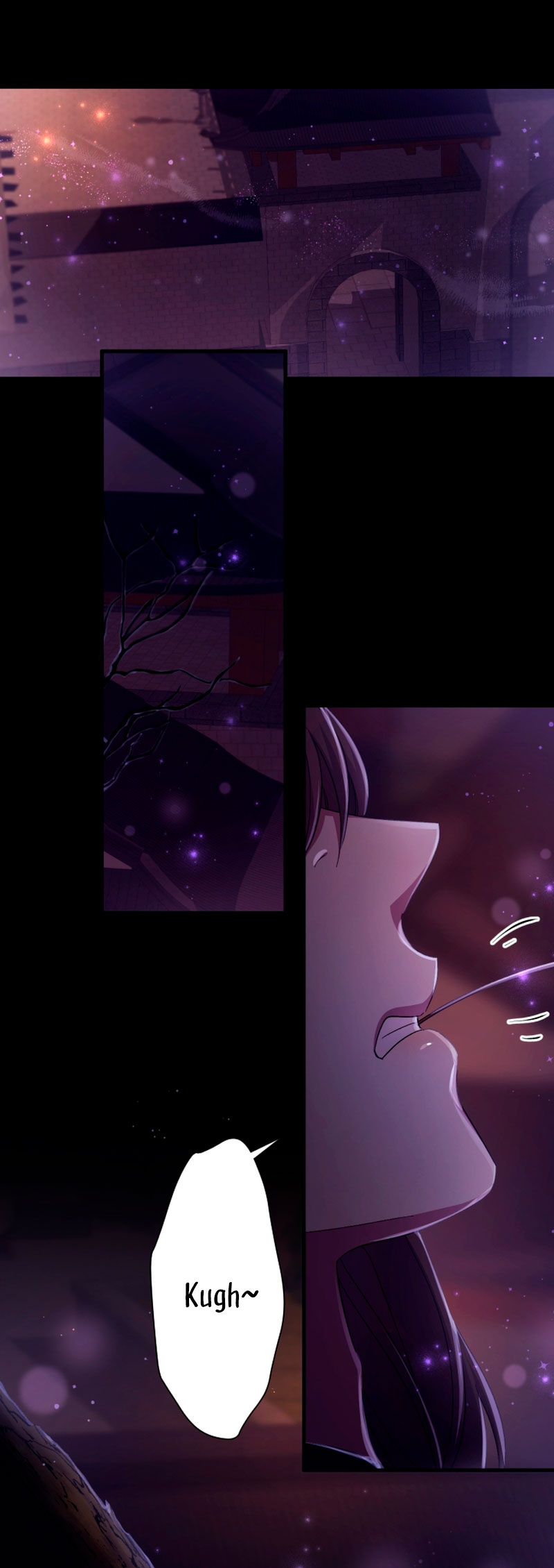 La emperatriz es una estudiante universitaria Capítulo 108 - Página 49