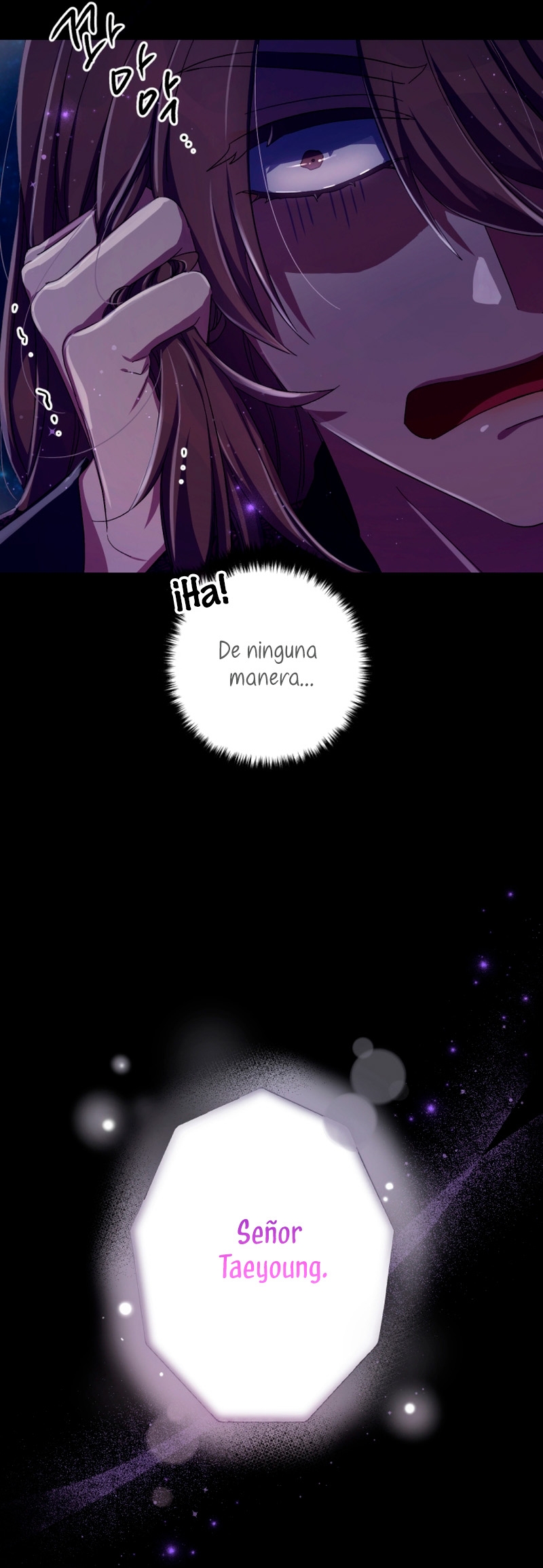 La emperatriz es una estudiante universitaria Capítulo 109 - Página 11