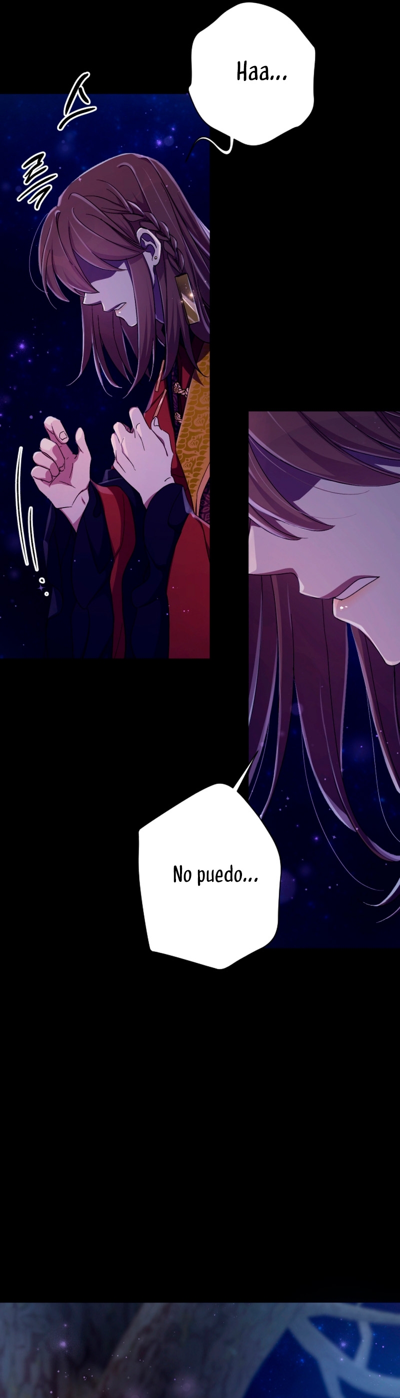La emperatriz es una estudiante universitaria Capítulo 109 - Página 15