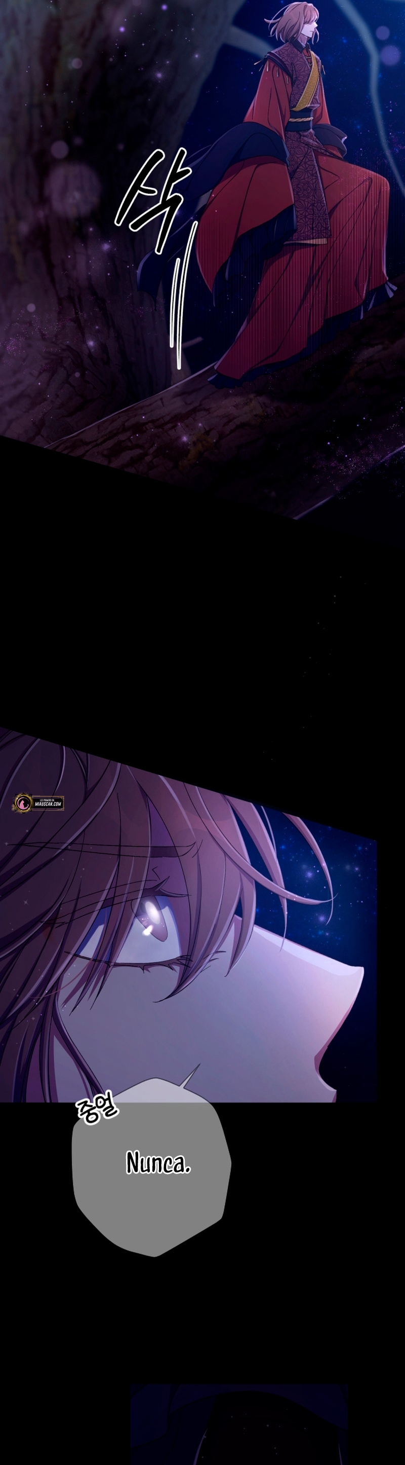 La emperatriz es una estudiante universitaria Capítulo 109 - Página 16