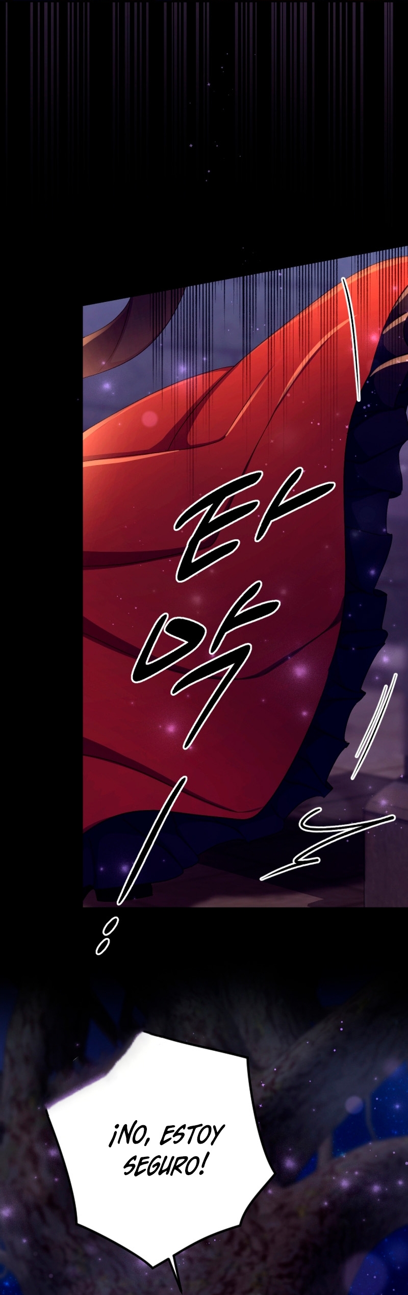 La emperatriz es una estudiante universitaria Capítulo 109 - Página 19