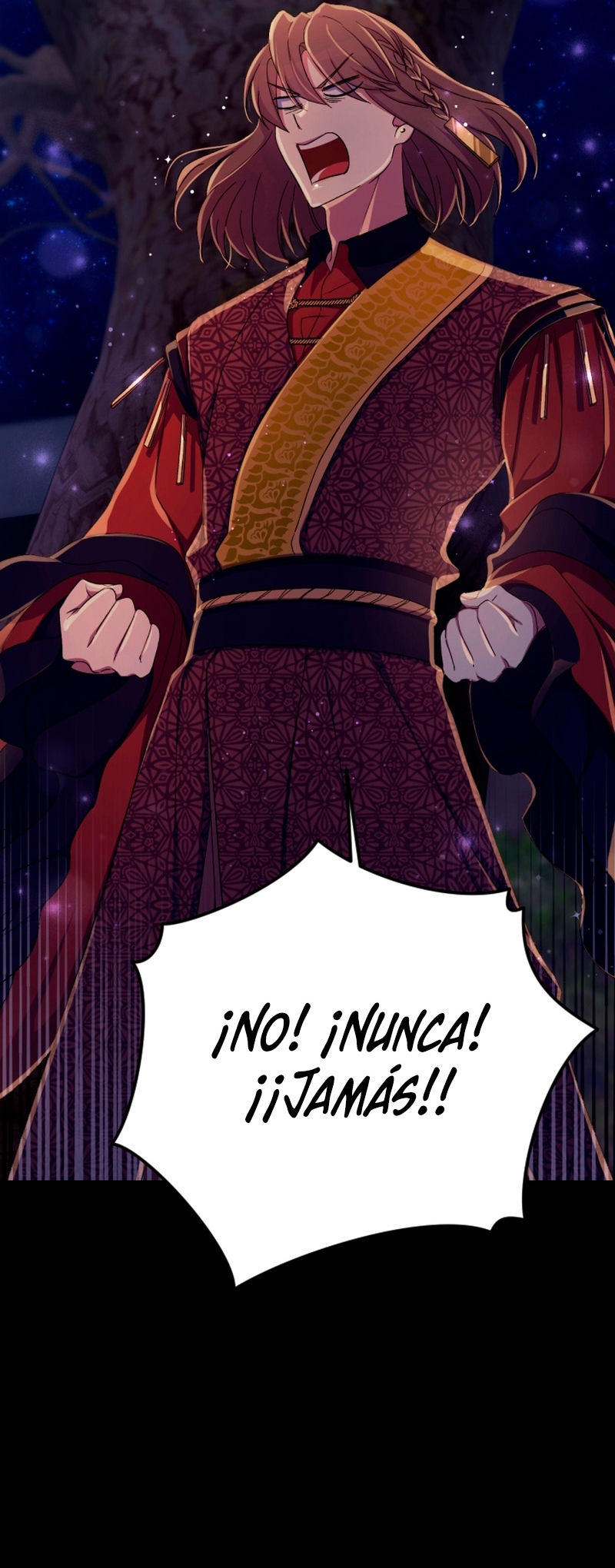 La emperatriz es una estudiante universitaria Capítulo 109 - Página 20