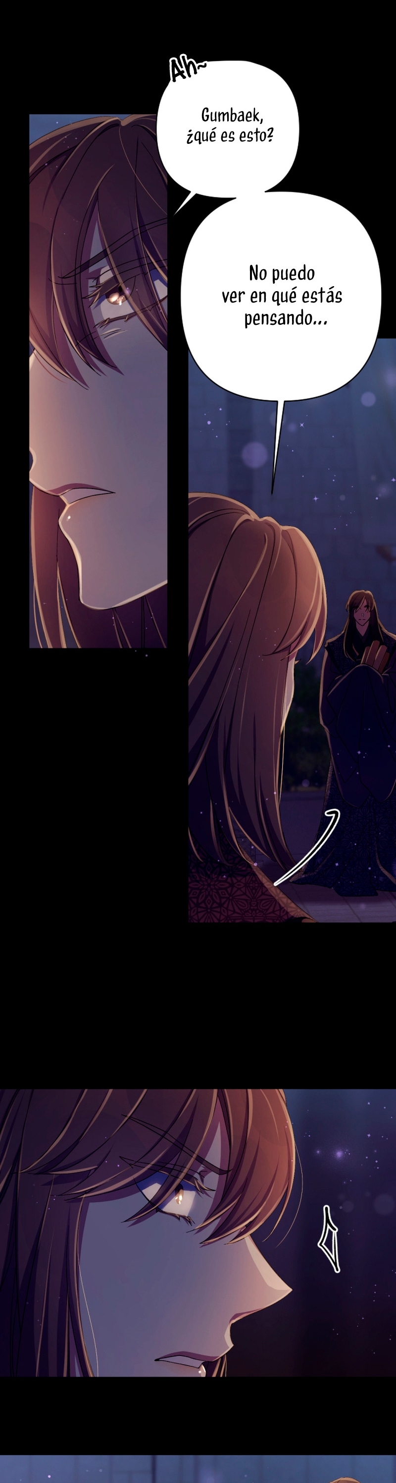 La emperatriz es una estudiante universitaria Capítulo 109 - Página 25