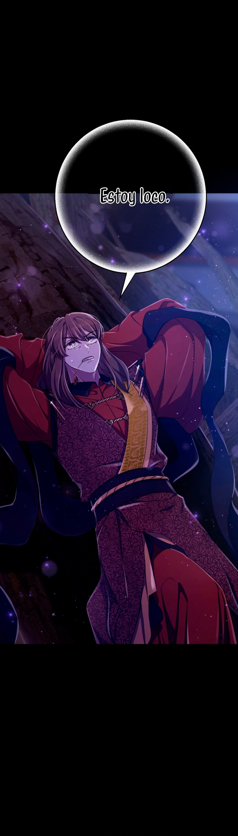 La emperatriz es una estudiante universitaria Capítulo 109 - Página 3