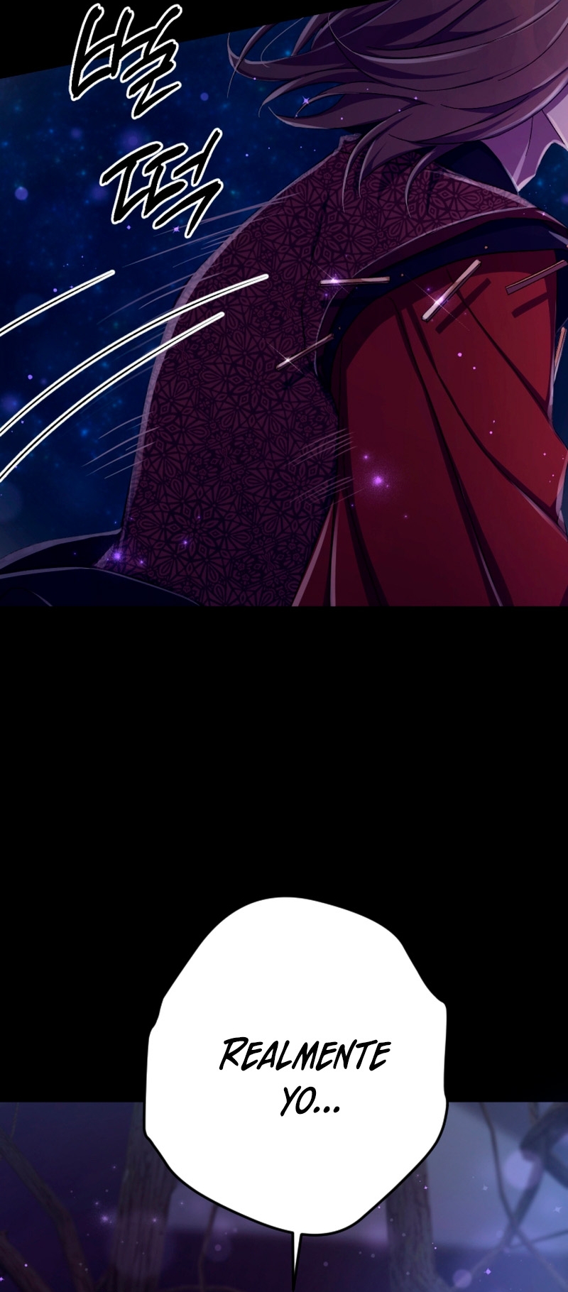 La emperatriz es una estudiante universitaria Capítulo 109 - Página 5