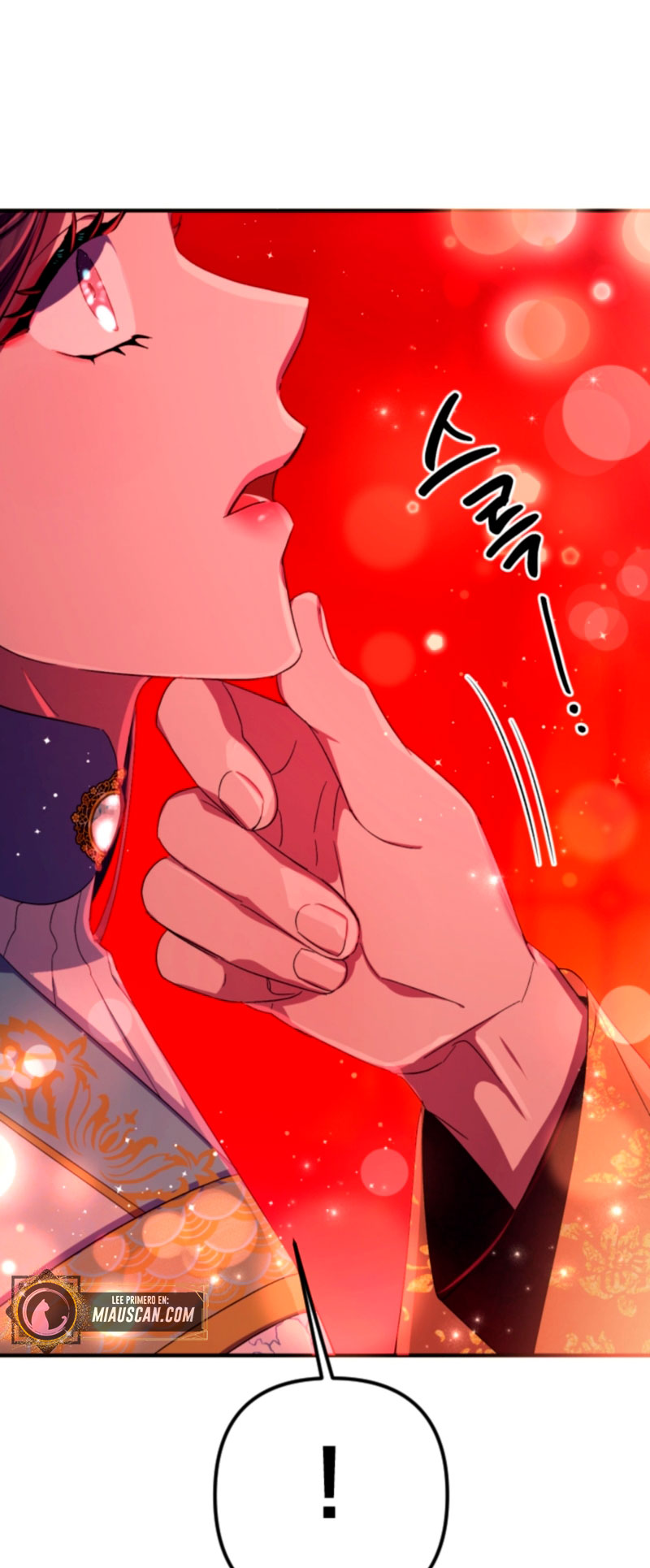 La emperatriz es una estudiante universitaria Capítulo 110 - Página 42