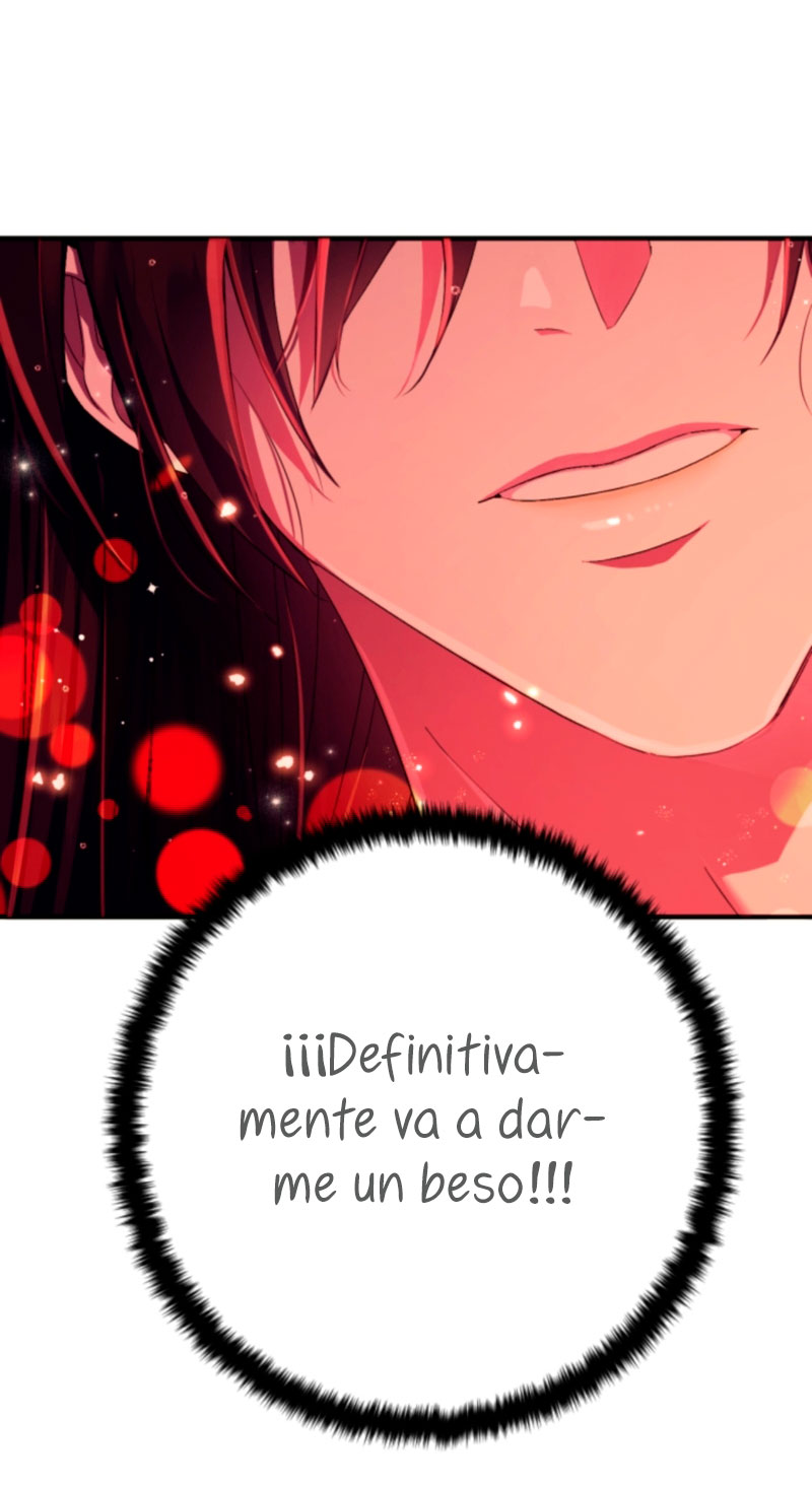 La emperatriz es una estudiante universitaria Capítulo 110 - Página 44