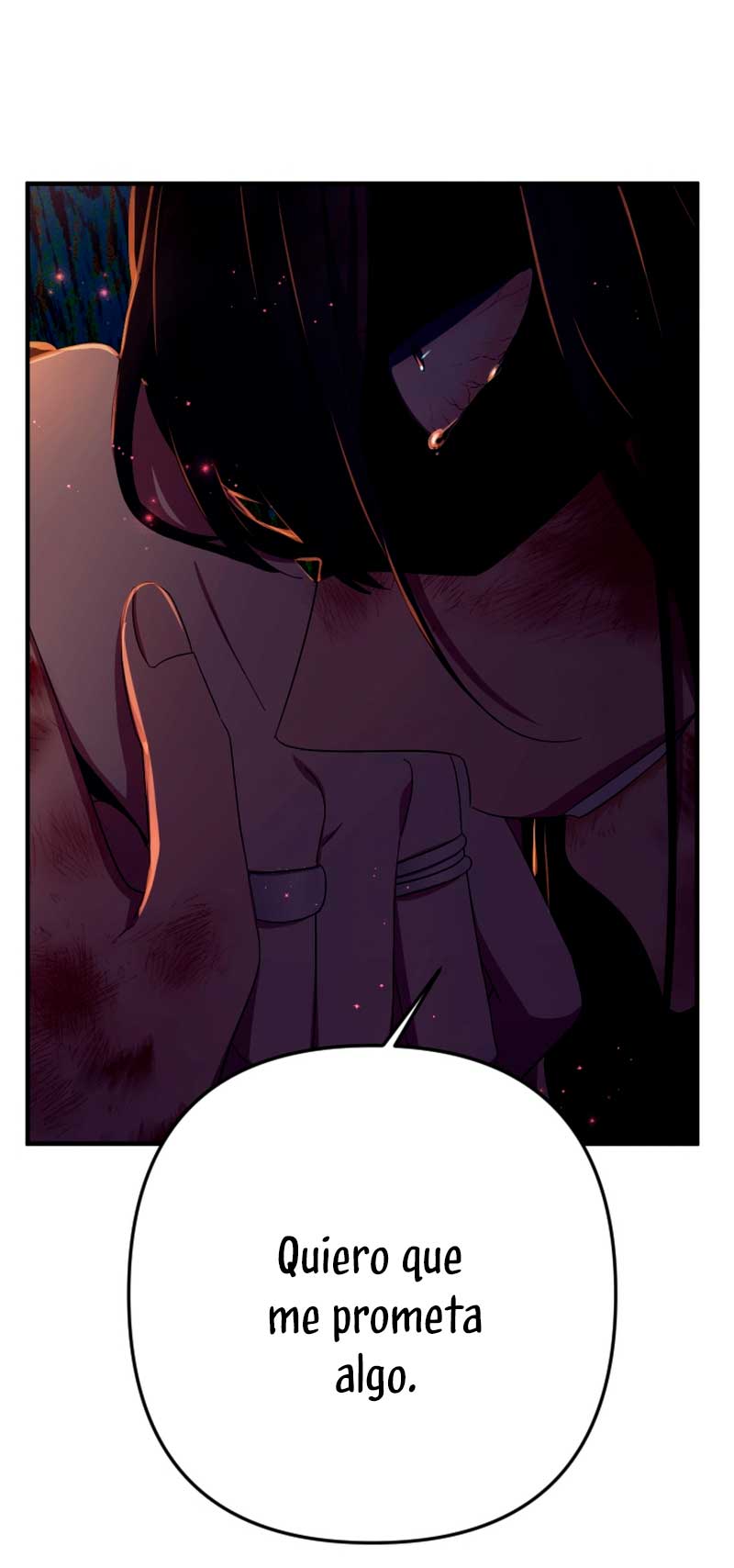 La emperatriz es una estudiante universitaria Capítulo 111 - Página 10