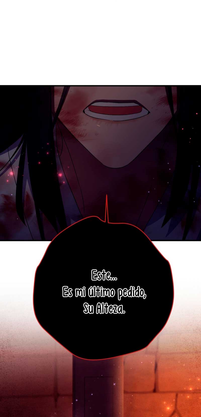 La emperatriz es una estudiante universitaria Capítulo 111 - Página 13