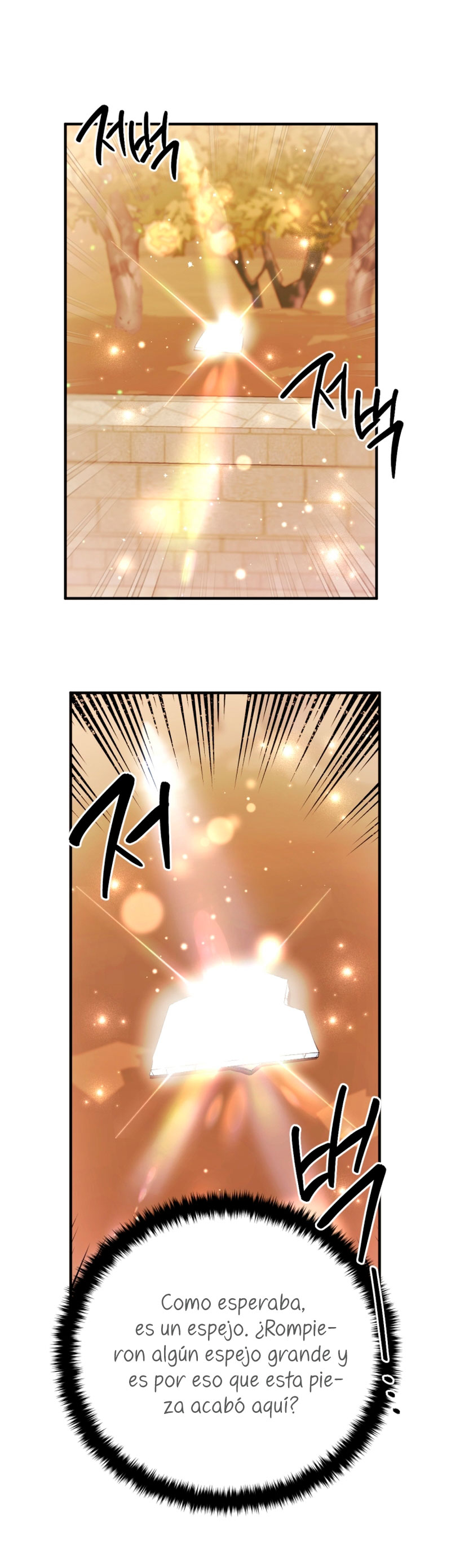 La emperatriz es una estudiante universitaria Capítulo 113 - Página 19