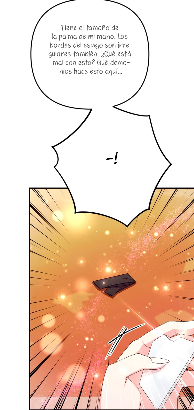 La emperatriz es una estudiante universitaria Capítulo 113 - Página 21