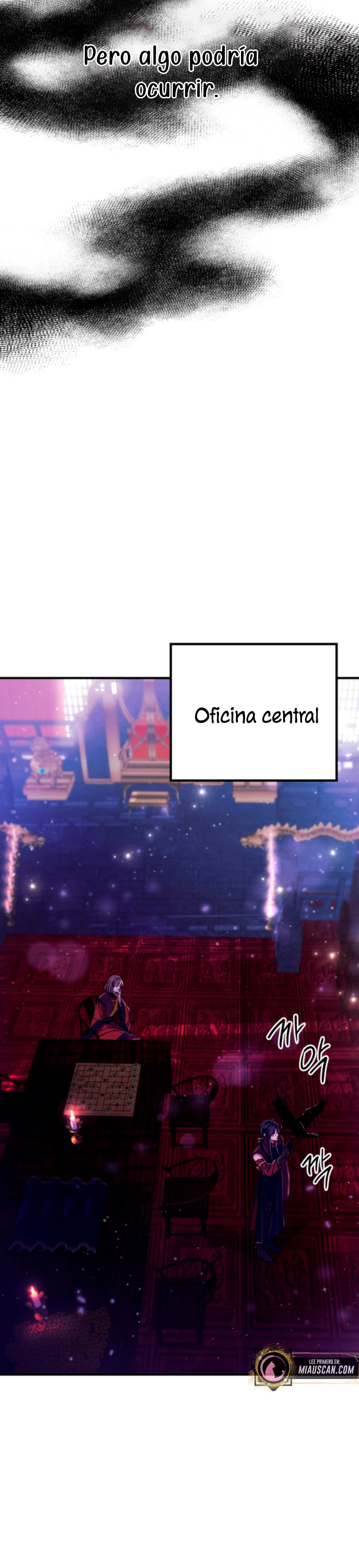 La emperatriz es una estudiante universitaria Capítulo 113 - Página 43