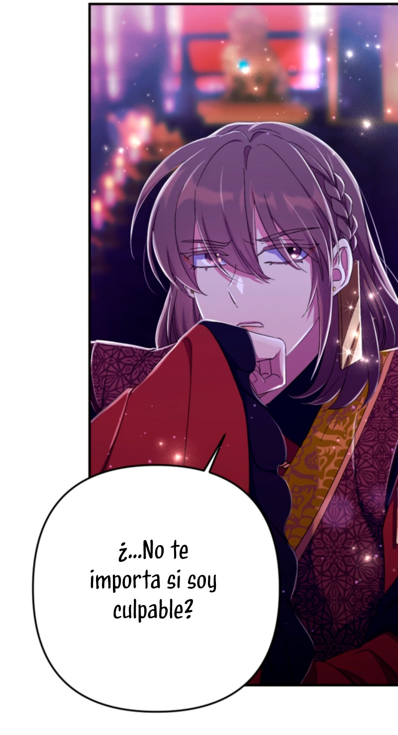 La emperatriz es una estudiante universitaria Capítulo 113 - Página 44