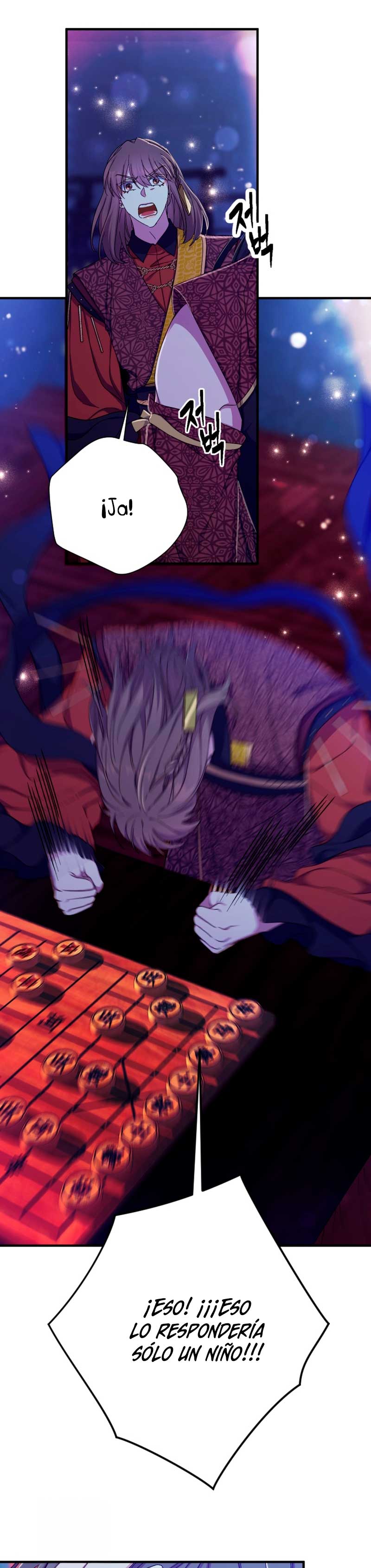 La emperatriz es una estudiante universitaria Capítulo 114 - Página 18