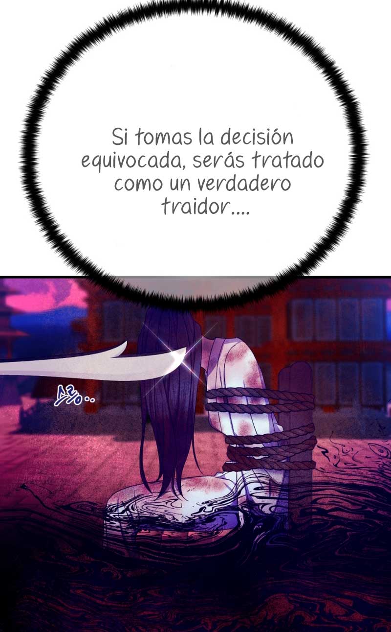 La emperatriz es una estudiante universitaria Capítulo 114 - Página 24