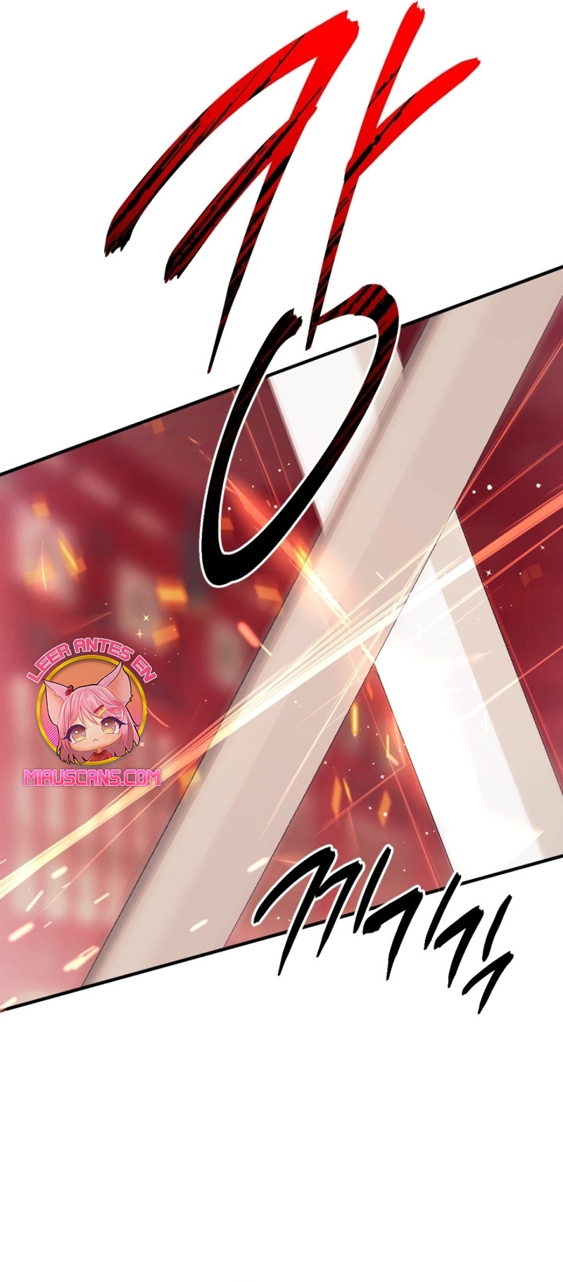 La emperatriz es una estudiante universitaria Capítulo 116 - Página 33