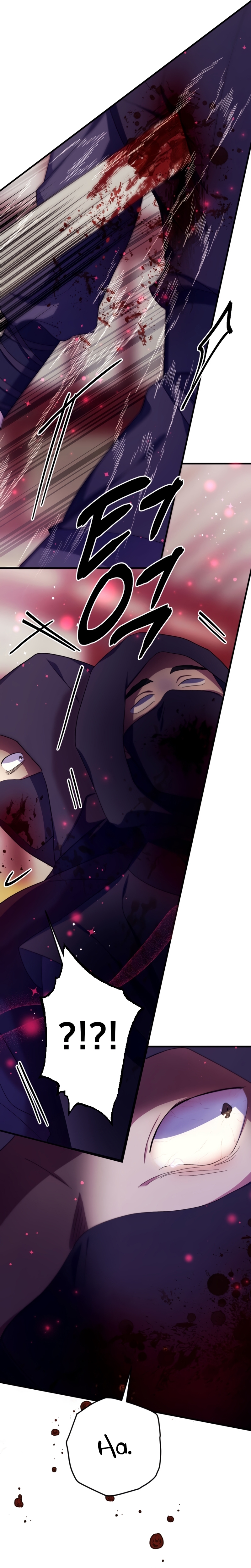 La emperatriz es una estudiante universitaria Capítulo 117 - Página 22