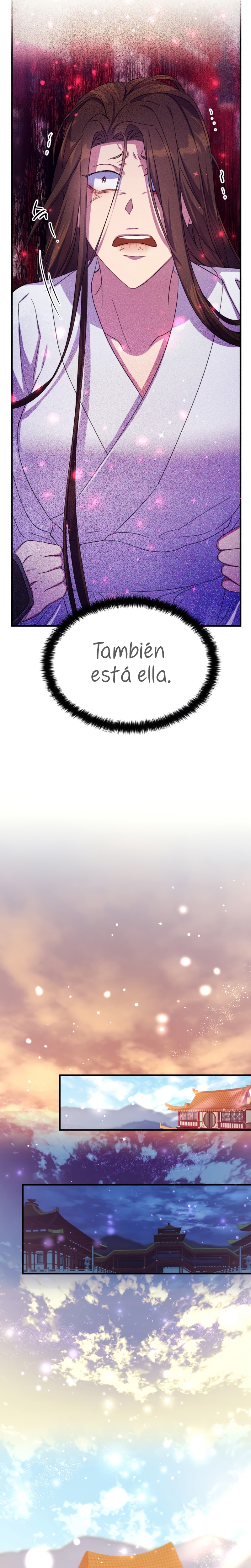 La emperatriz es una estudiante universitaria Capítulo 118 - Página 16