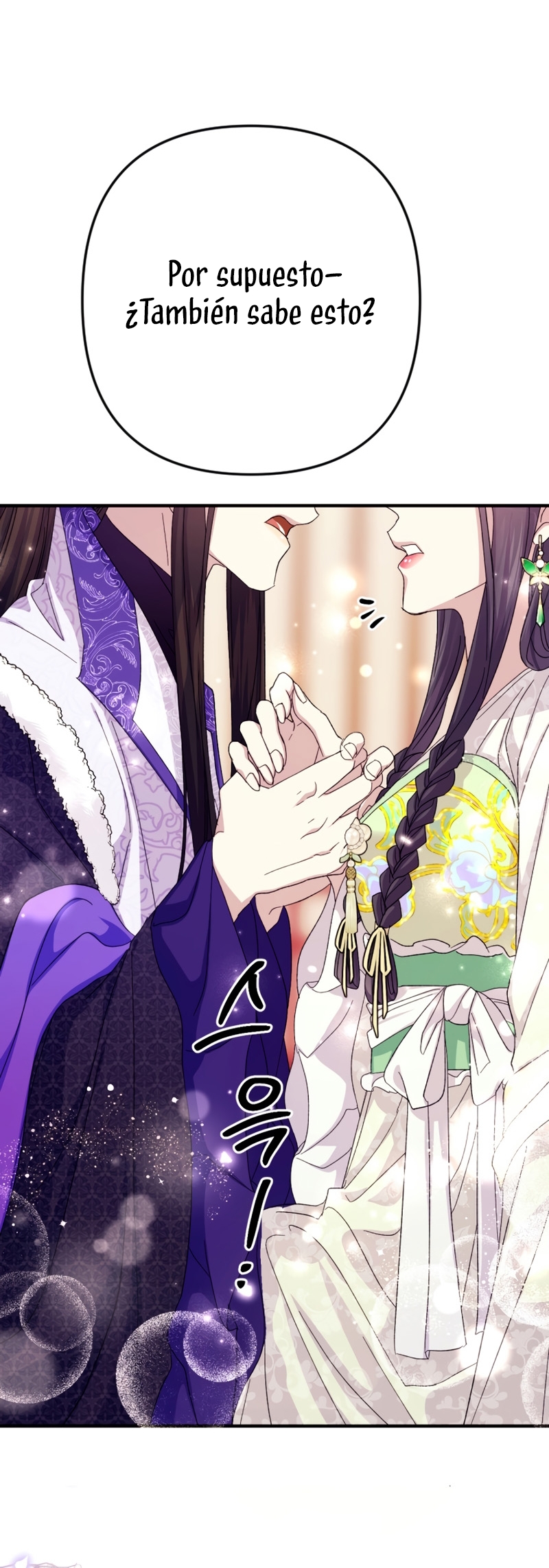 La emperatriz es una estudiante universitaria Capítulo 118 - Página 21