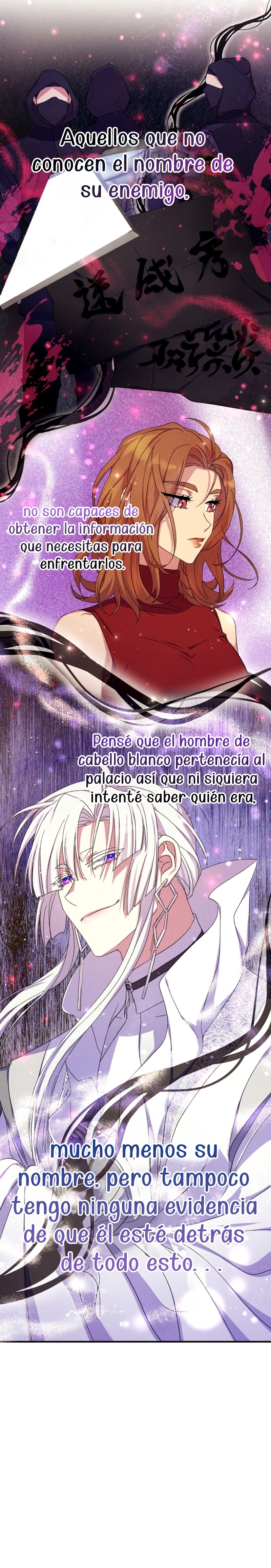 La emperatriz es una estudiante universitaria Capítulo 121 - Página 21