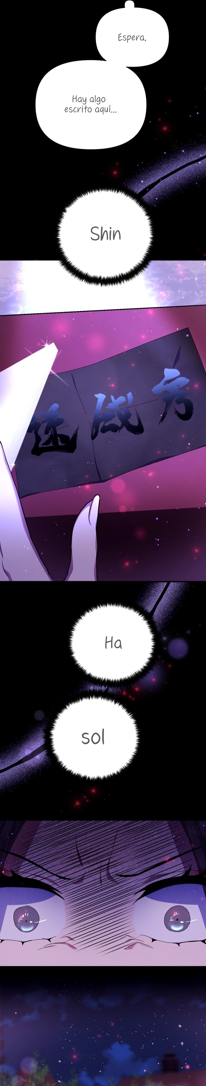 La emperatriz es una estudiante universitaria Capítulo 121 - Página 4