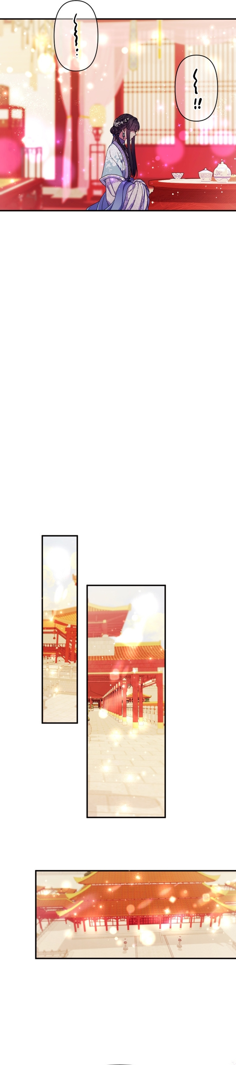 La emperatriz es una estudiante universitaria Capítulo 123 - Página 27