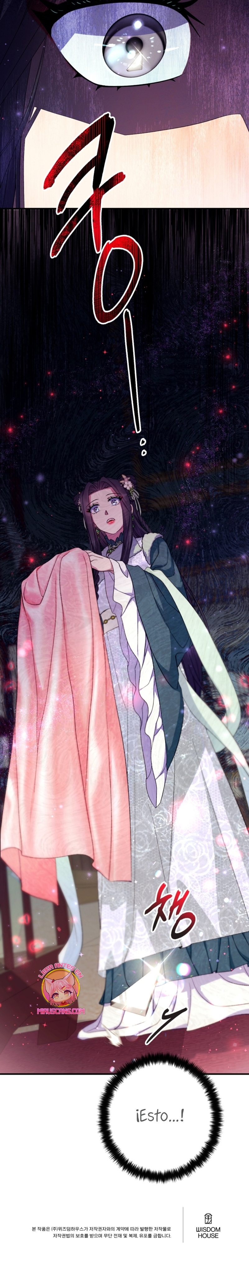 La emperatriz es una estudiante universitaria Capítulo 130 - Página 24