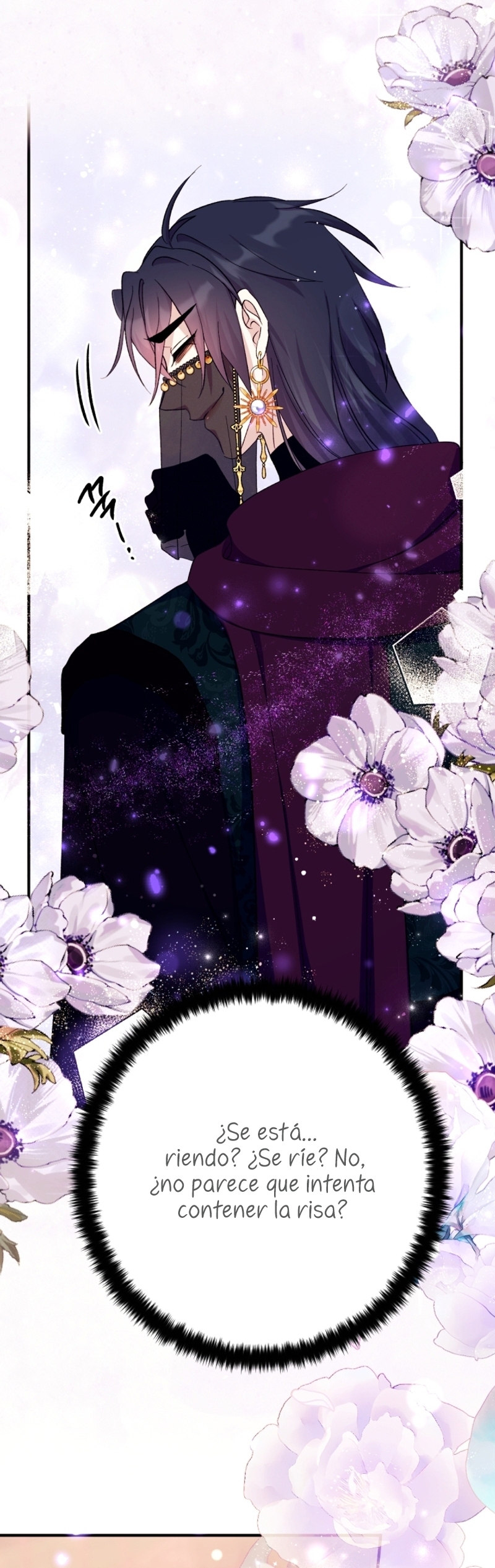La emperatriz es una estudiante universitaria Capítulo 130 - Página 8
