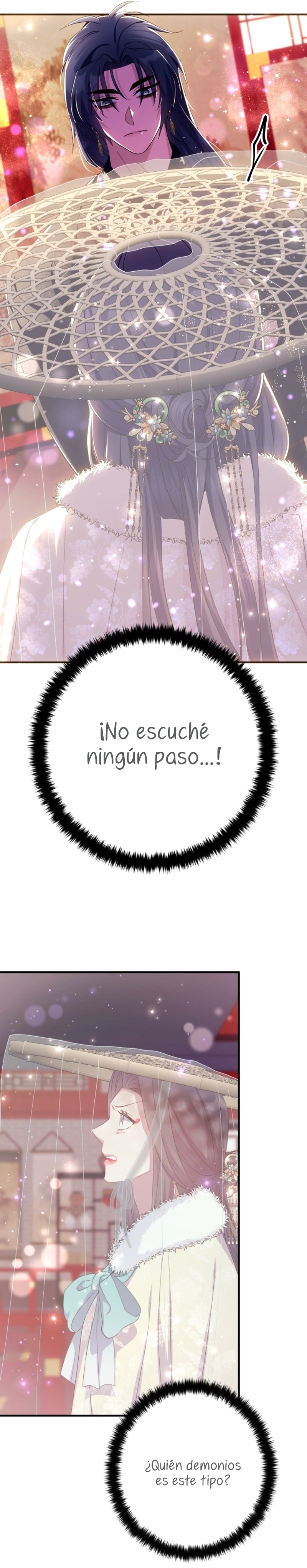 La emperatriz es una estudiante universitaria Capítulo 134 - Página 14