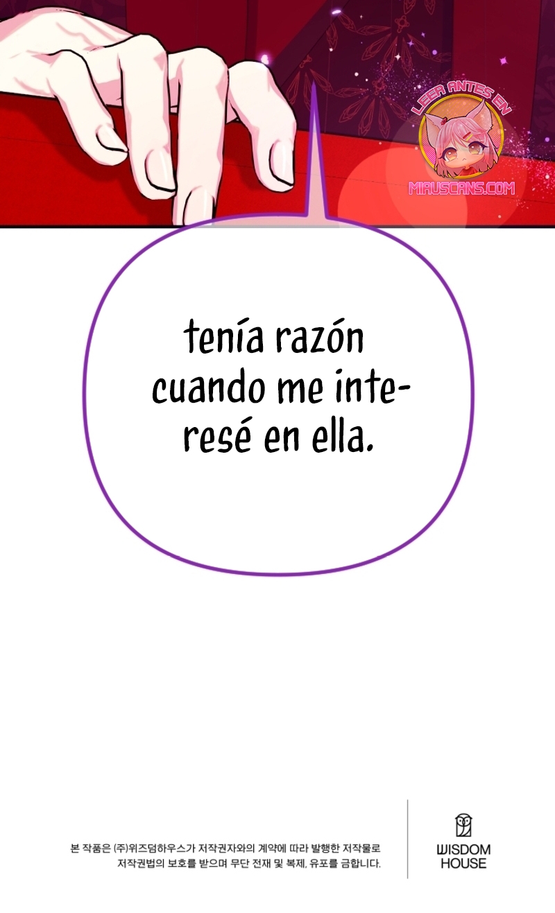 La emperatriz es una estudiante universitaria Capítulo 135 - Página 25