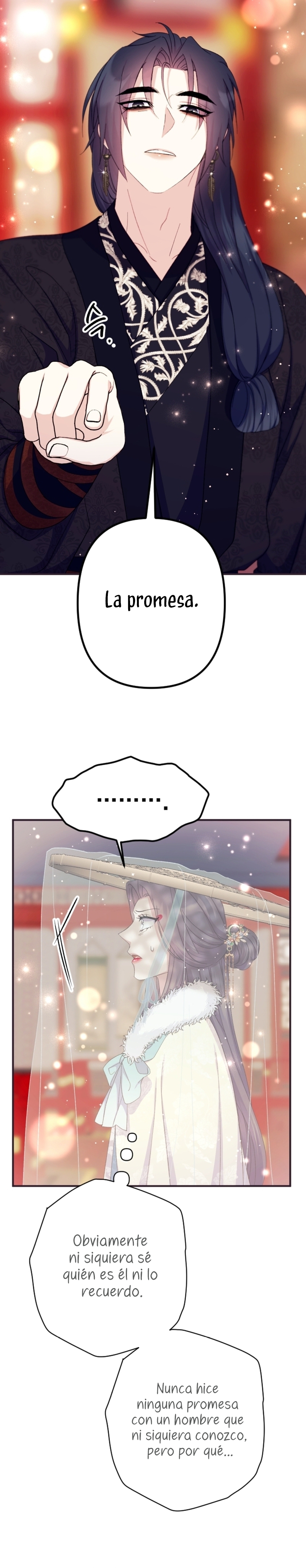 La emperatriz es una estudiante universitaria Capítulo 135 - Página 7