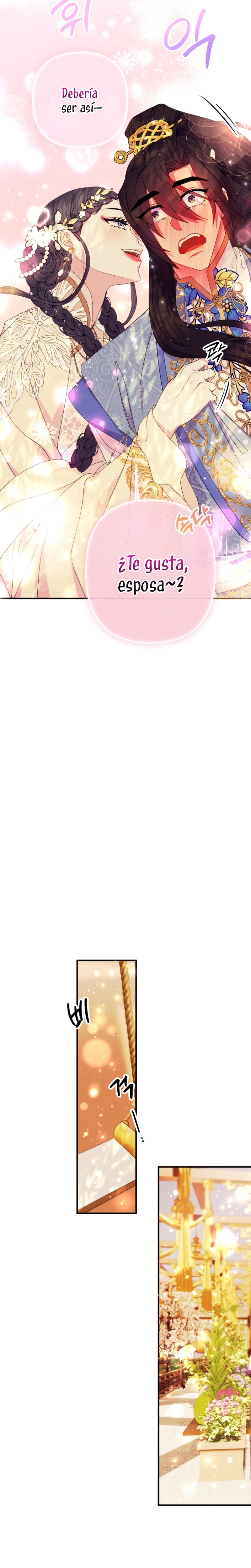 La emperatriz es una estudiante universitaria Capítulo 136 - Página 20