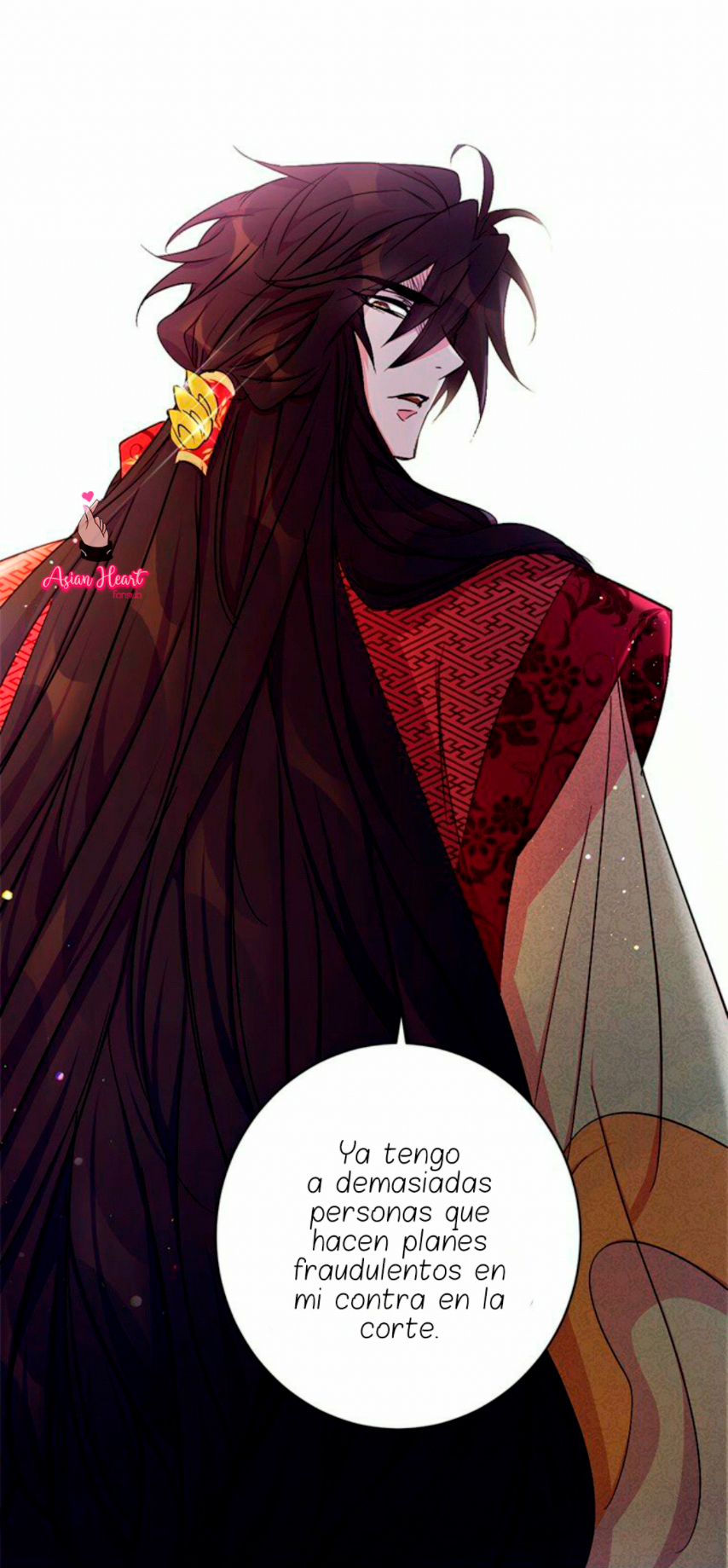 La emperatriz es una estudiante universitaria Capítulo 14 - Página 25