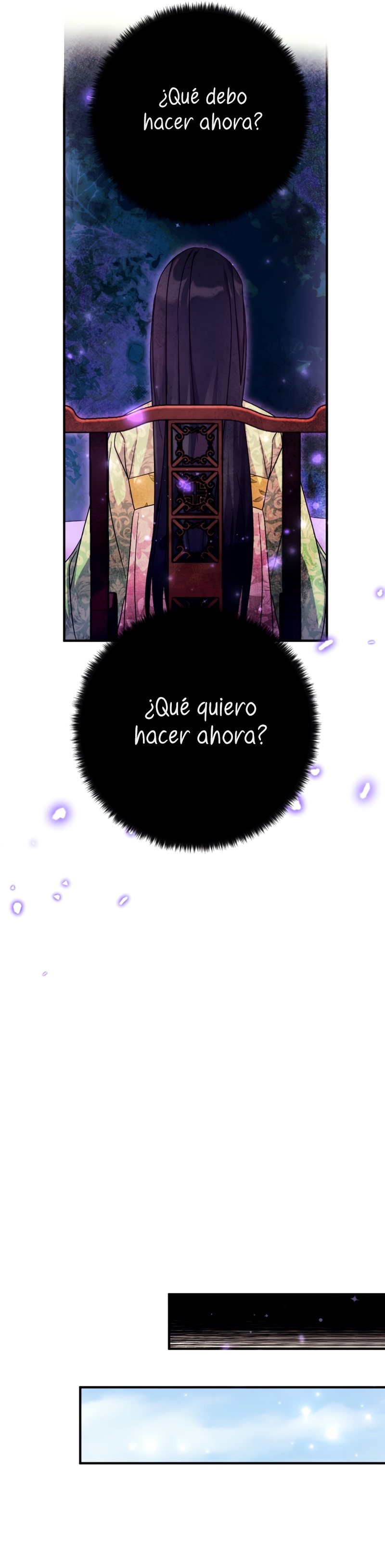 La emperatriz es una estudiante universitaria Capítulo 142 - Página 17