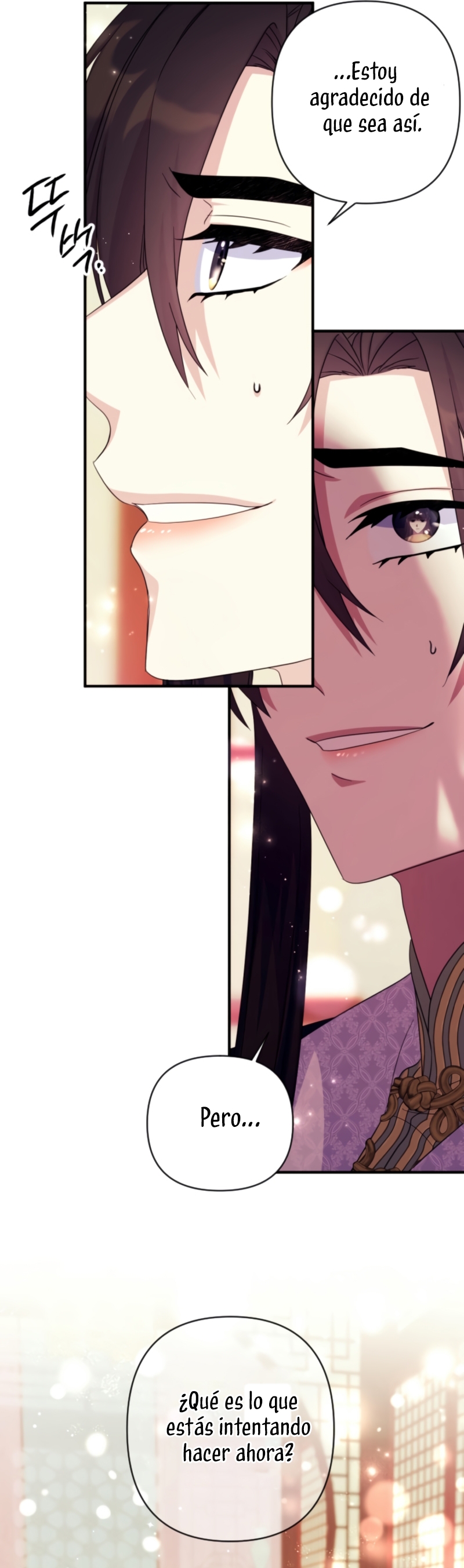 La emperatriz es una estudiante universitaria Capítulo 145 - Página 7