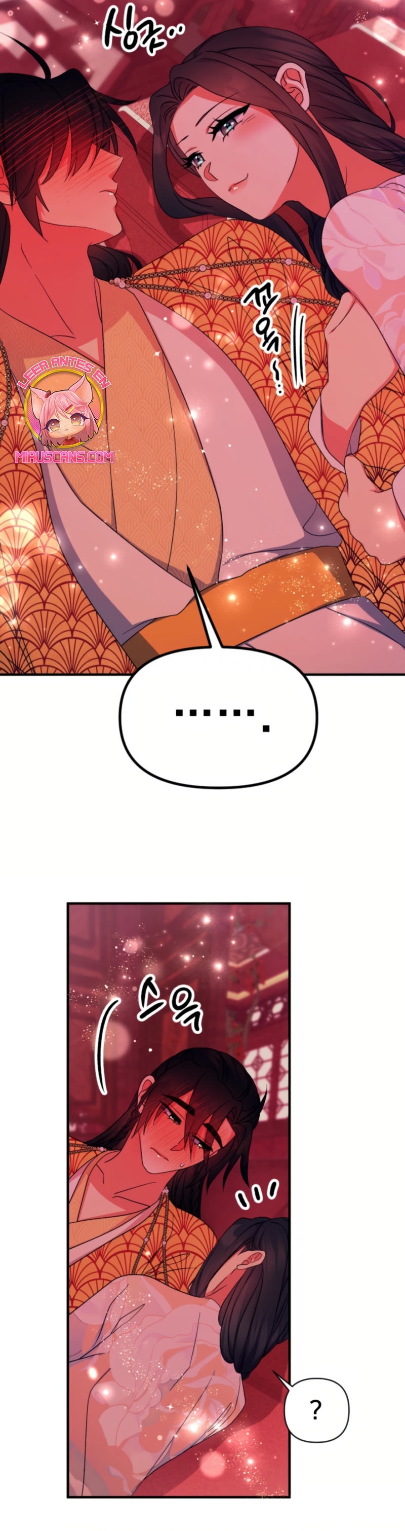 La emperatriz es una estudiante universitaria Capítulo 146 - Página 21