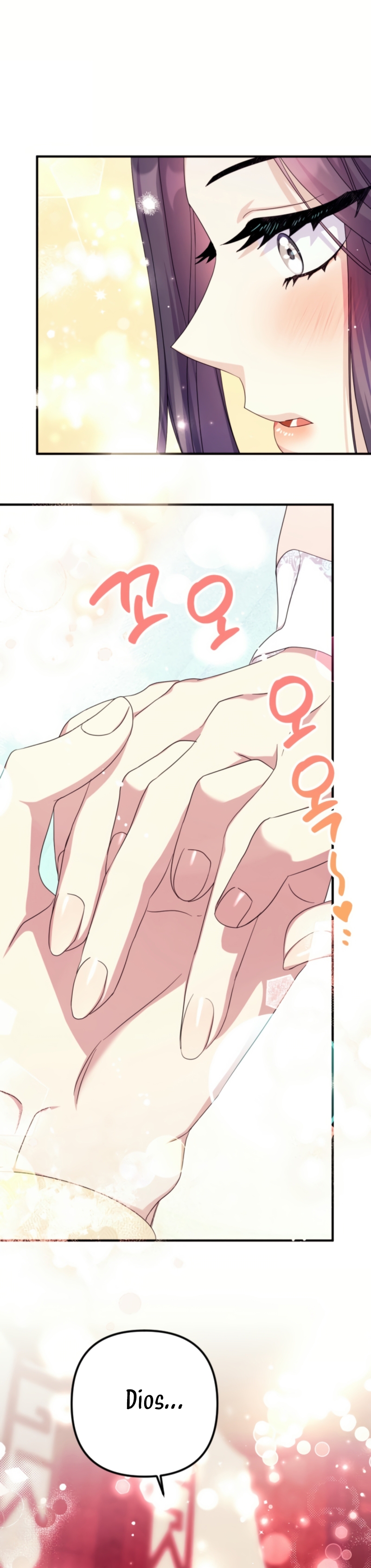 La emperatriz es una estudiante universitaria Capítulo 147 - Página 6