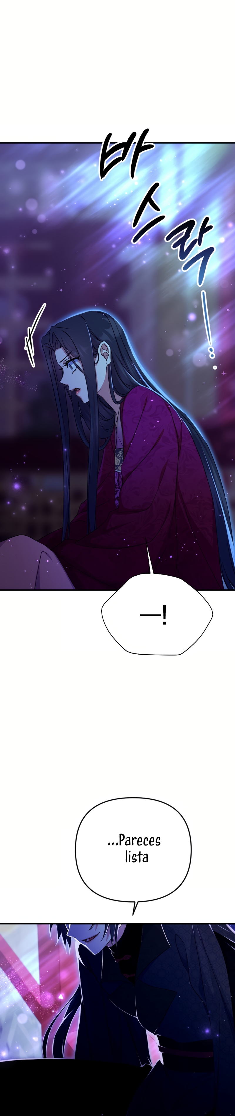 La emperatriz es una estudiante universitaria Capítulo 148 - Página 11