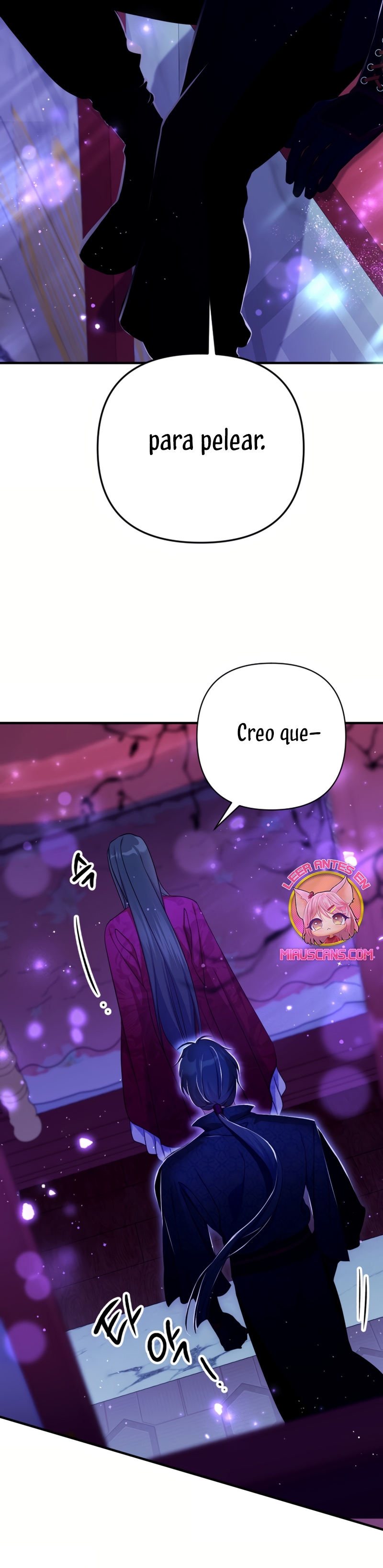 La emperatriz es una estudiante universitaria Capítulo 148 - Página 12