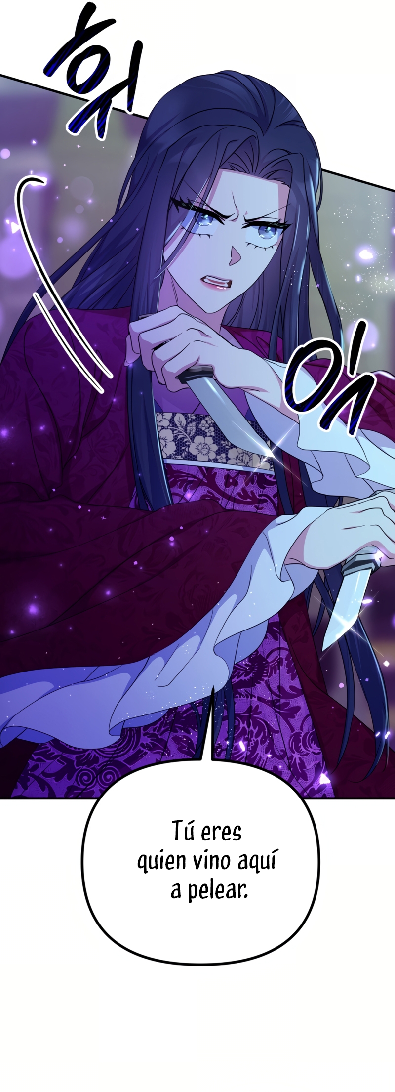 La emperatriz es una estudiante universitaria Capítulo 148 - Página 13