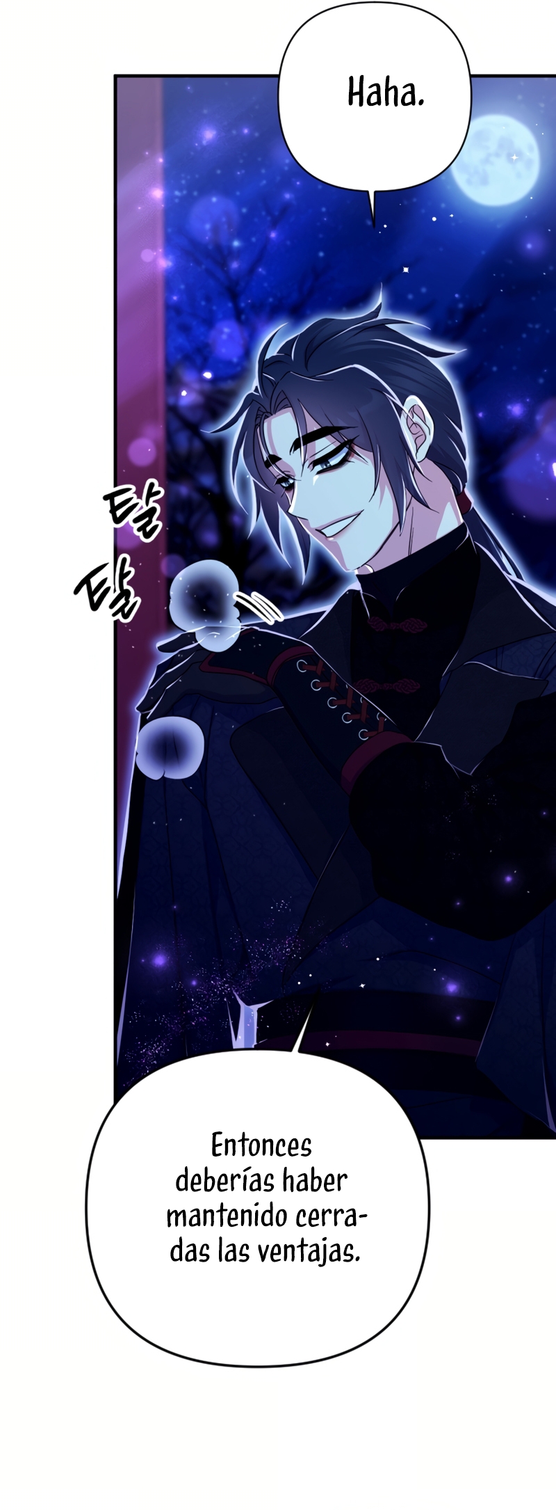 La emperatriz es una estudiante universitaria Capítulo 148 - Página 14