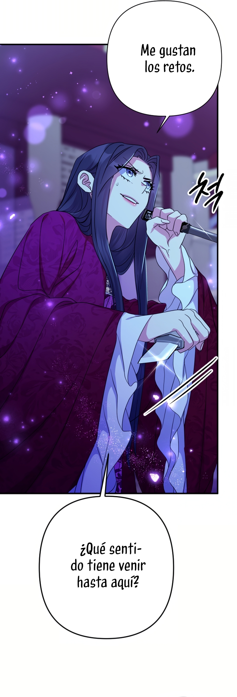 La emperatriz es una estudiante universitaria Capítulo 148 - Página 15