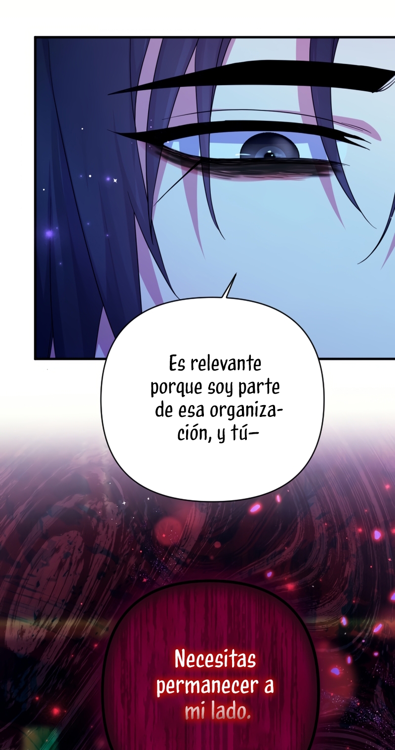 La emperatriz es una estudiante universitaria Capítulo 148 - Página 21